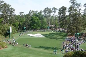 Augusta National 6th 2026